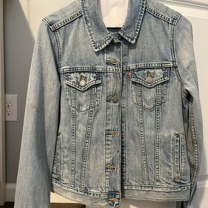 Levi’s Denim Jacket